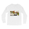 Dog&amp;music Long Sleeve Shirts