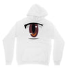 look manga Hoodie