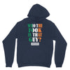 WHO THE FOOK IS THAT GUY Unisex Hoodie