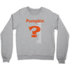 pumpkin everything Crewneck Sweatshirt