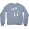 lamb of god men's Crewneck Sweatshirt