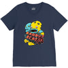 dandy beats V-Neck Tee
