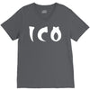 ico V-Neck Tee