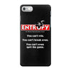 Entropy: The Ultimate Thermodynamics Game iPhone 7 Case