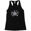 cat ion Racerback Tank