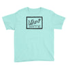 trust or die Youth Tee