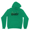 Daisy Unisex Hoodie