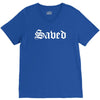 sabed V-Neck Tee