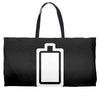charged Weekender Totes