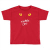 thunder cats the musical Toddler T-shirt
