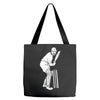 ashe sport Tote Bags