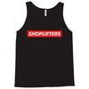 Shoplifters Hypebeast Tank Top