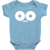 huh Baby Bodysuit