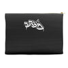 bboy logo Accessory Pouches