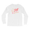 pitt cola Long Sleeve Shirts
