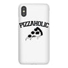pizzaholic iPhoneX