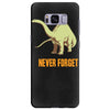 never forget Samsung Galaxy S8 Plus