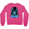 zero Crewneck Sweatshirt