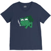 i'll hmo1 you! V-Neck Tee