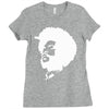 questlove1 Ladies Fitted T-Shirt