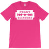 peaky blinders razor blade mens T-Shirt