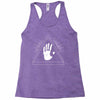Triangle Racerback Tank