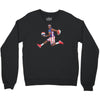 harlem globetrotters Crewneck Sweatshirt