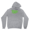 back to the 80's Hoodie