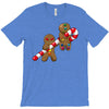 red vs green   you are dead T-Shirt