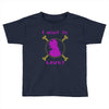 nico robin One Piece Toddler T-shirt