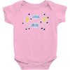are you positive Baby Bodysuit