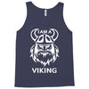 i am a viking   funny Tank Top