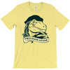 philosoraptor T-Shirt