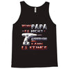 wenn papa es nicht kann Tank Top