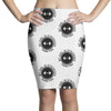 my girl is stronger than you (2) Pencil Skirts