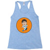 messi  kids Racerback Tank
