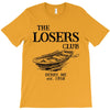 the losers club derry me est. 1958 boat T-Shirt