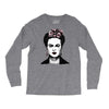 frida kahlo Long Sleeve Shirts