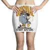 the original (2) Mini Skirts