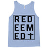 redeemed Tank Top