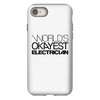 worlds okayest electrician iPhone 8
