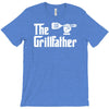the grillfather T-Shirt