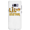 Lil Sister Samsung Galaxy S8 Plus