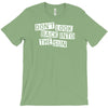 don't look back into the sun T-Shirt
