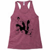 dragonball Racerback Tank