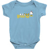 grow up Baby Bodysuit