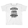 Super Cool Grandad Of A Freaking Awesome Granddaughter Toddler T-shirt