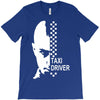 taxi driver robert T-Shirt