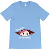 Disculpame Ya Es Marzo? T-Shirt