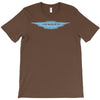 jensen retro classic car company logo driving interceptor motors badge T-Shirt